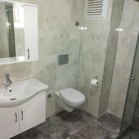 Kleopatra Luxury Apartmán *