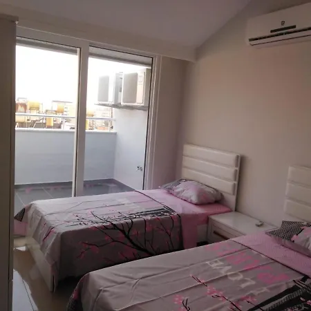 Kleopatra Luxury Alanya