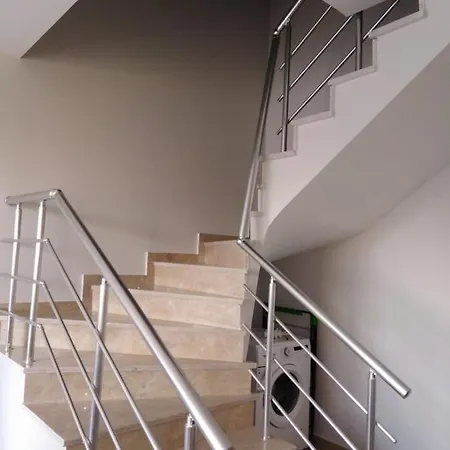 Kleopatra Luxury Apartmán